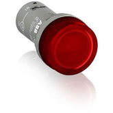 Red lamp CL2-523R 230VAC